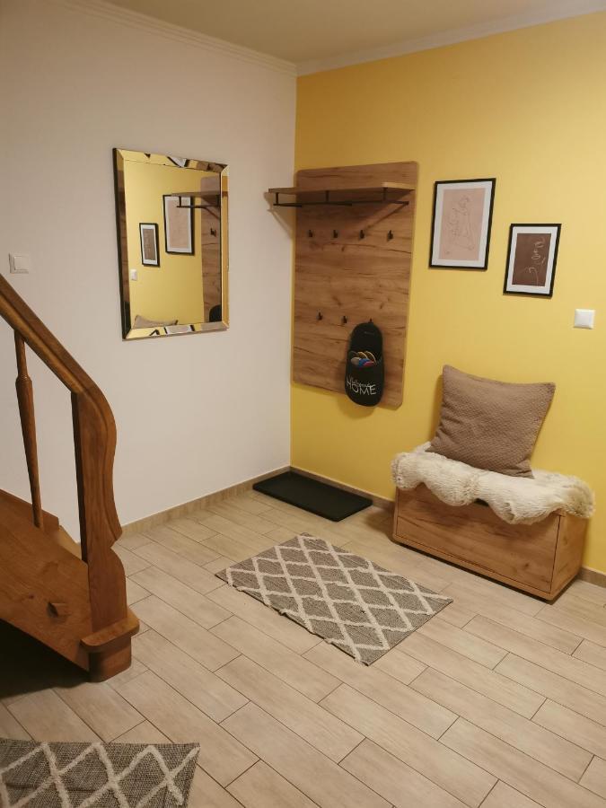 Riverside Appartements Lieserbrucke Екстер'єр фото