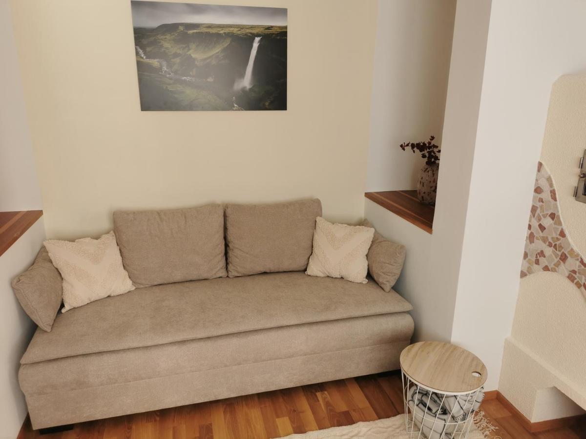 Riverside Appartements Lieserbrucke Екстер'єр фото