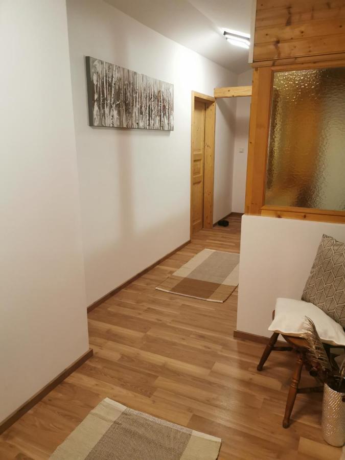 Riverside Appartements Lieserbrucke Екстер'єр фото