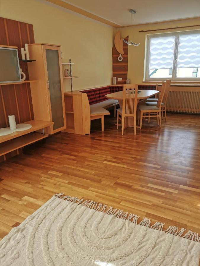 Riverside Appartements Lieserbrucke Екстер'єр фото