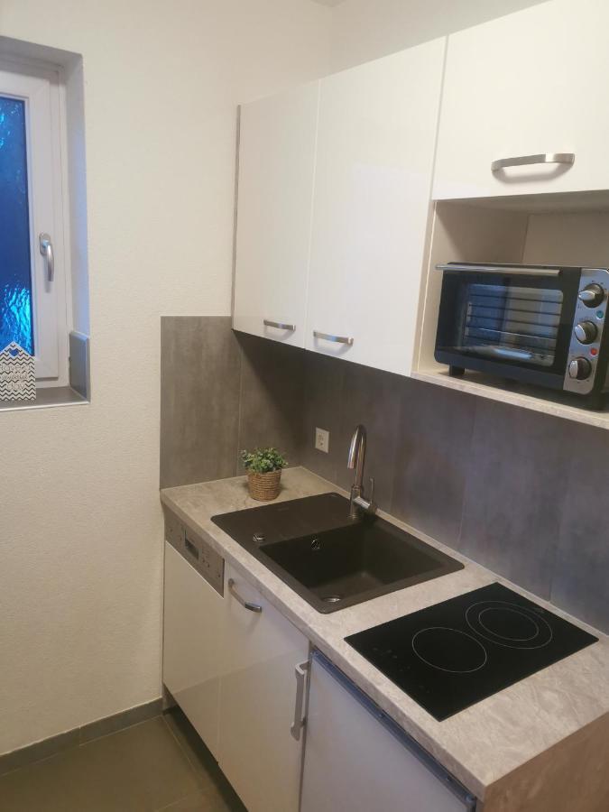 Riverside Appartements Lieserbrucke Екстер'єр фото