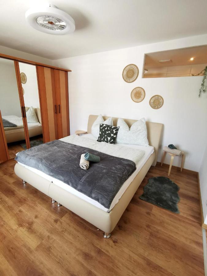 Riverside Appartements Lieserbrucke Екстер'єр фото