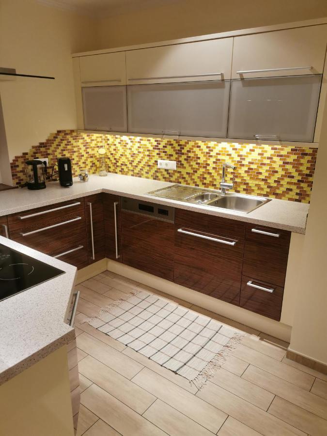 Riverside Appartements Lieserbrucke Екстер'єр фото