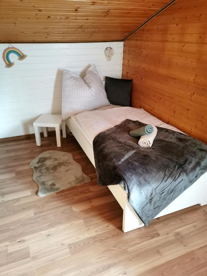 Riverside Appartements Lieserbrucke Екстер'єр фото