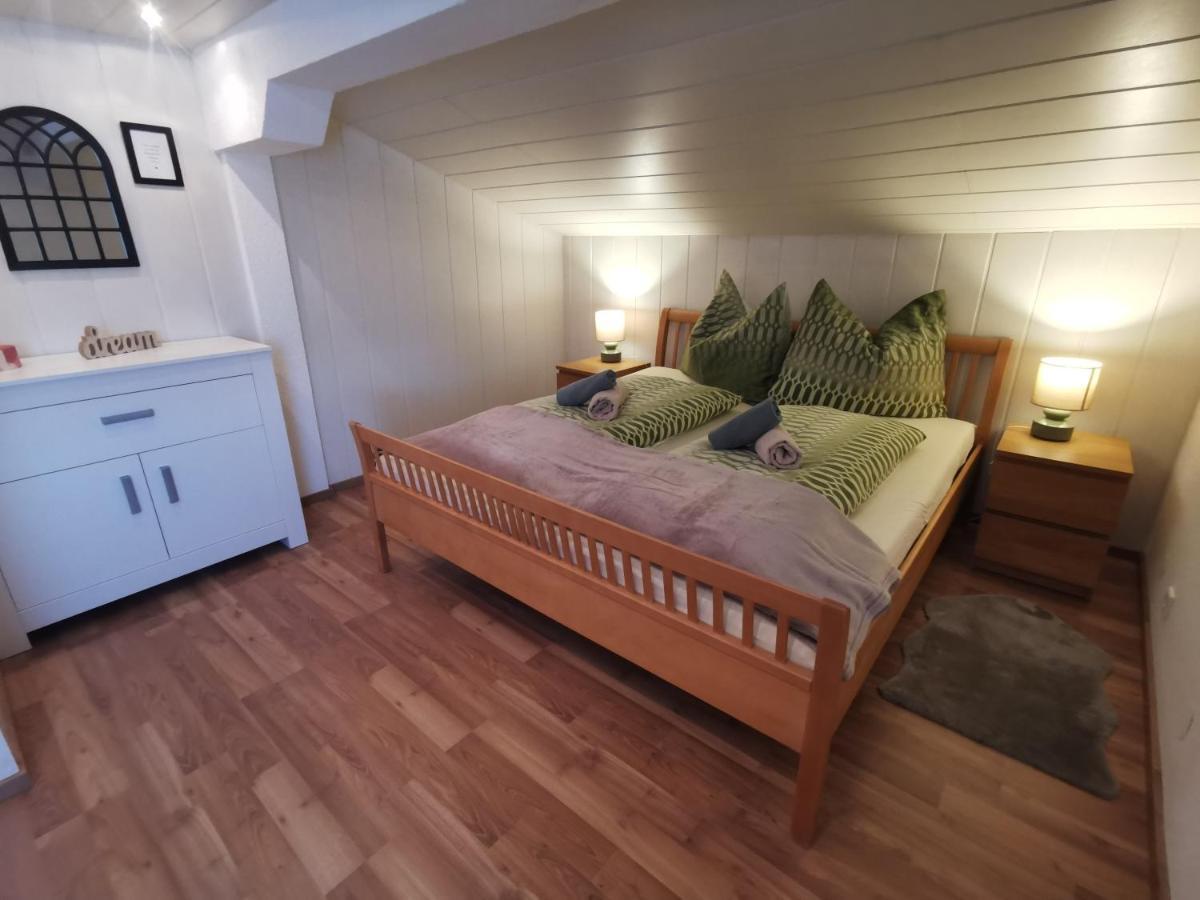 Riverside Appartements Lieserbrucke Екстер'єр фото