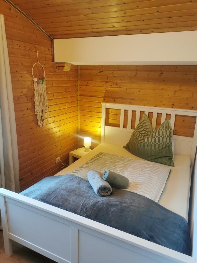 Riverside Appartements Lieserbrucke Екстер'єр фото