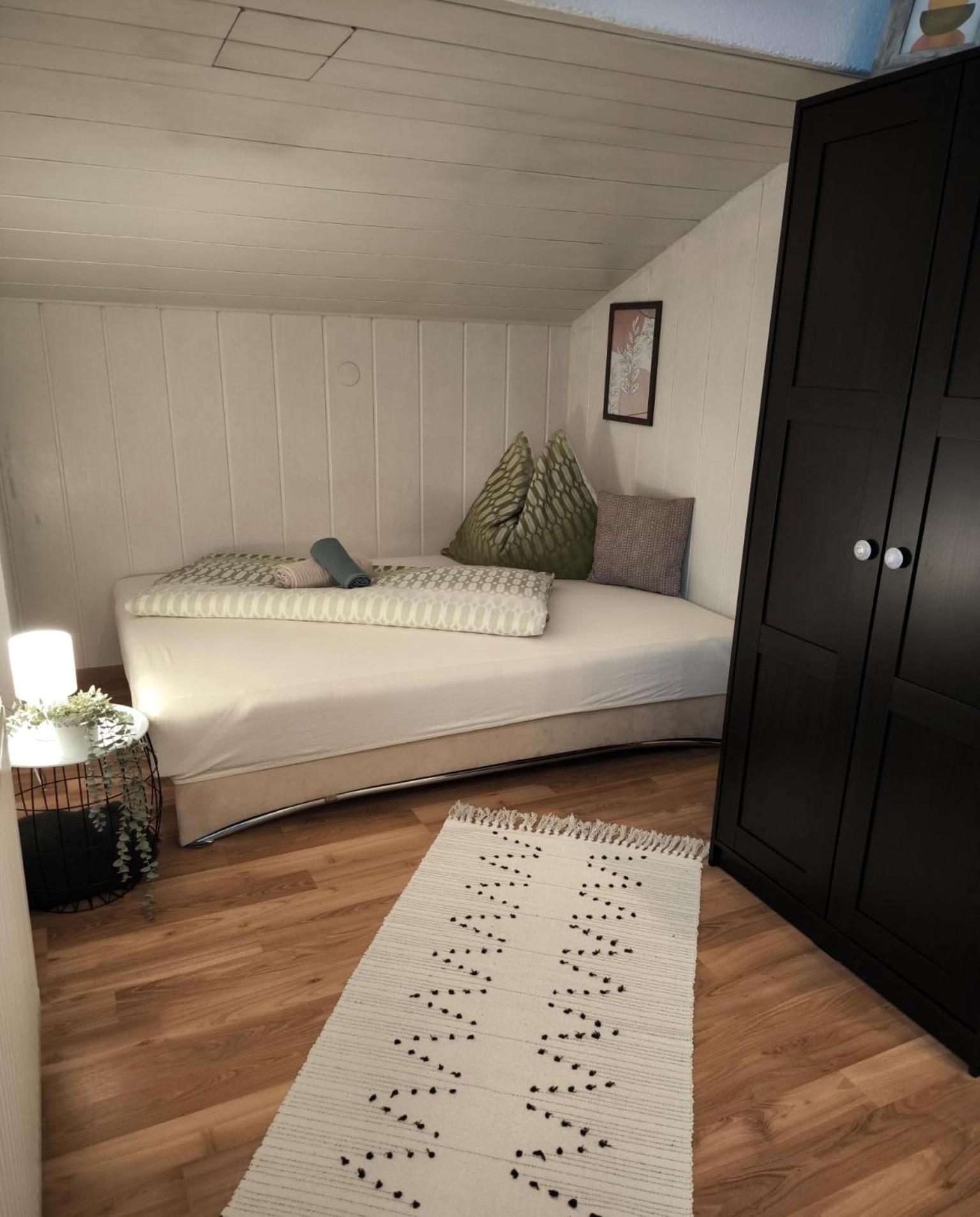 Riverside Appartements Lieserbrucke Екстер'єр фото