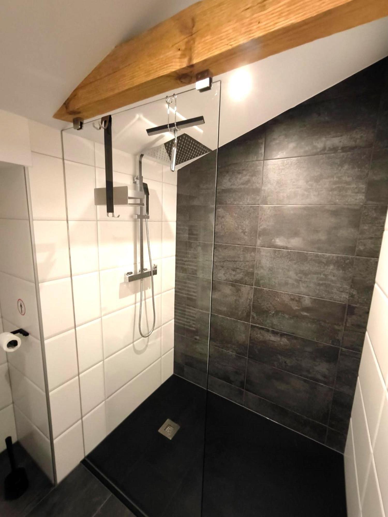 Riverside Appartements Lieserbrucke Екстер'єр фото