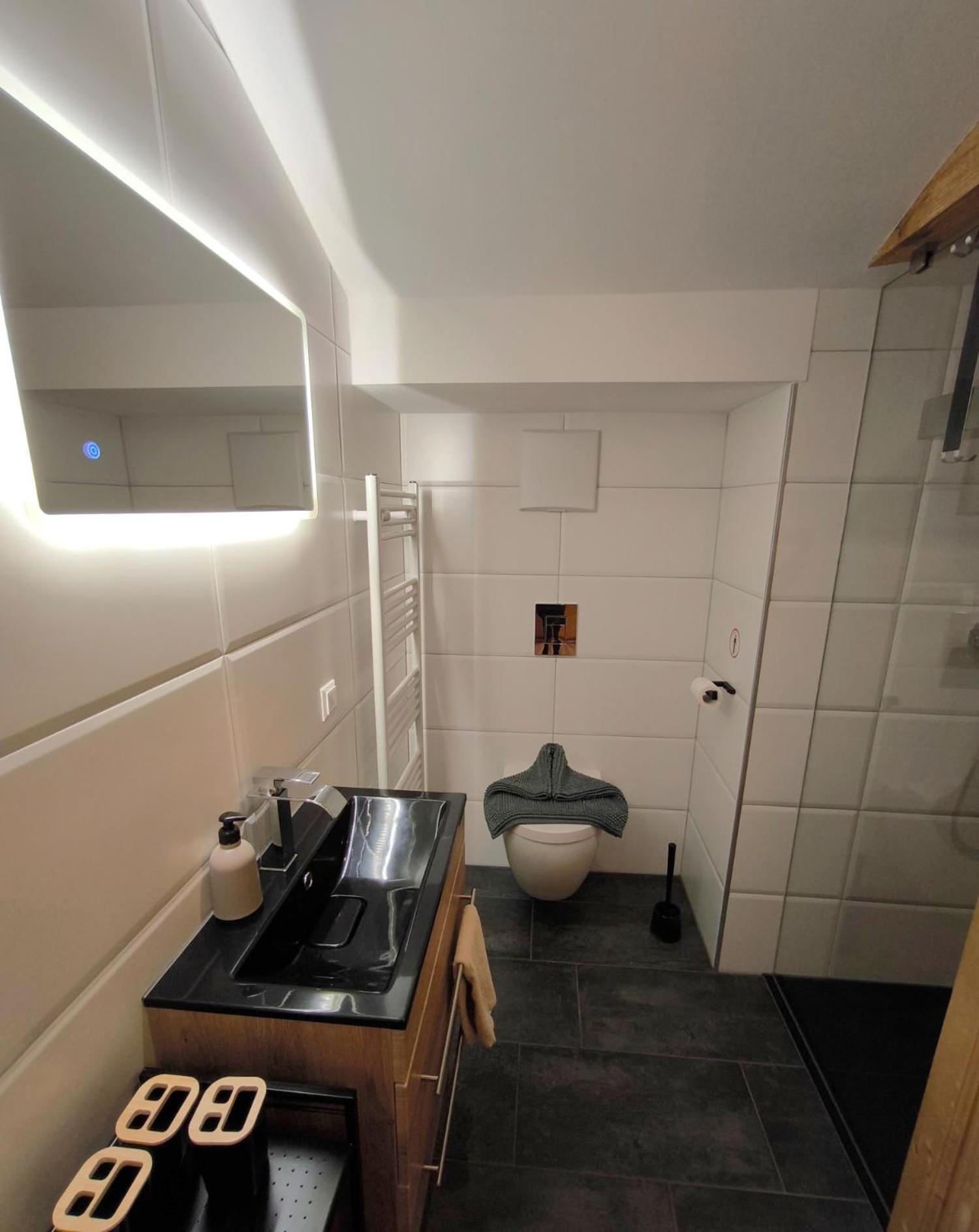 Riverside Appartements Lieserbrucke Екстер'єр фото