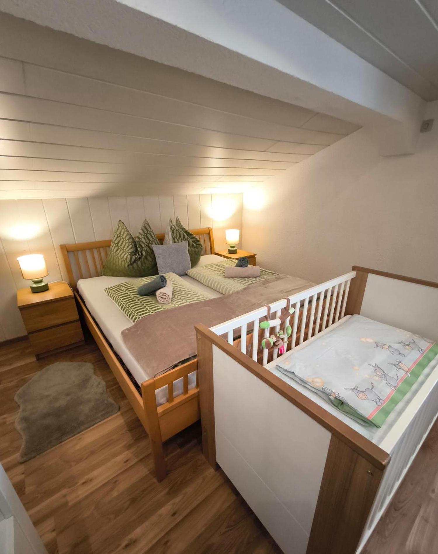 Riverside Appartements Lieserbrucke Екстер'єр фото